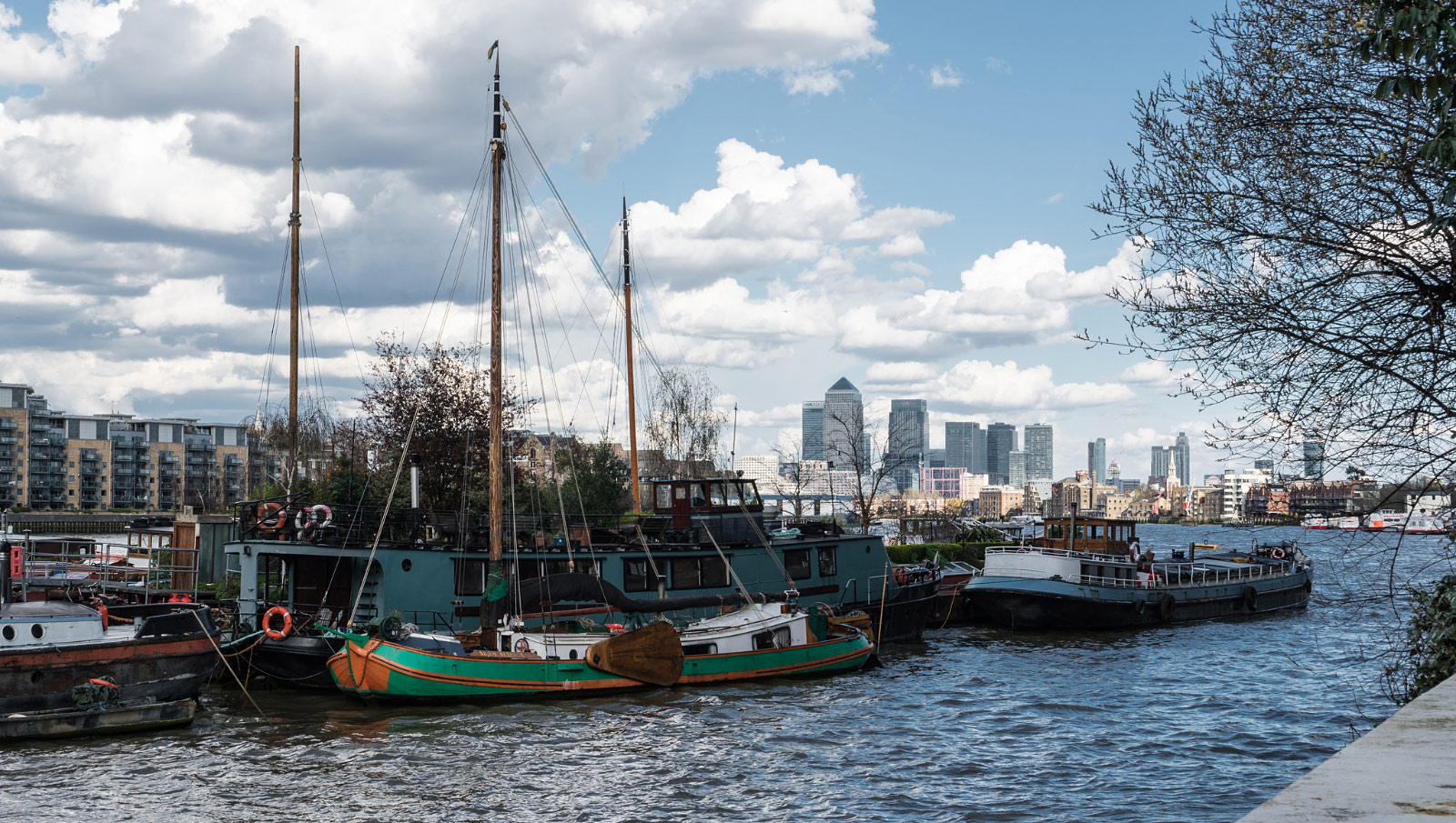 London